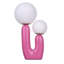 Rahil Resin Table Lamp-1894590494