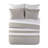 Phyllida Polyester Striped Comforter-2059391799-2059391796