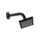 Waterblade W1064 Wall Mount Tilting Rain Shower Head