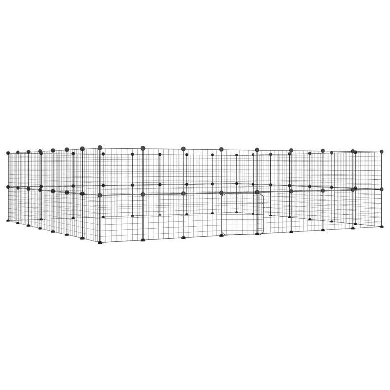 Wilson Weather Resistant Dog Cage, 4.30cm H x 35cm W x 35cm D