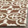 Cambridge Hand Tufted Wool Geometric Rug