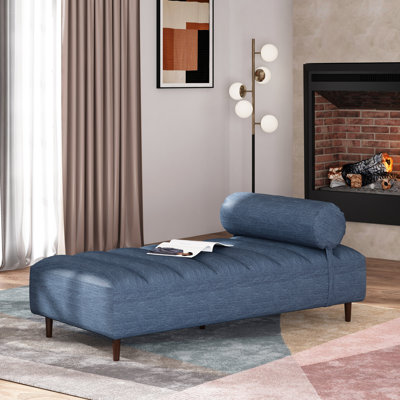 Chaise longue sans accoudoirs Lanvy
