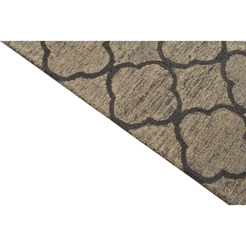 Otto Gray Rug