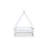 Roclay Tent-Shaped Floor Bed with Wooden Frame & Guardrails-1454946813