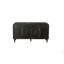 Buffet de rangement 59 po Farmhouse Vintage