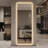Balsulto Flat LED Mirror