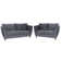 Urbana 2 Piece Sofa Set