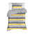 Yellow/White/Grey is out of stock selected