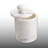 100% Marble Cylinder Bin-112654032
