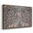 " Vintage Abstract-XXX "-2063938939-2063938936