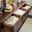 Buffet 57,5 po Modern Modern