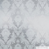 Kerens 16.5' L x 20.5" W Peel and Stick Wallpaper Roll