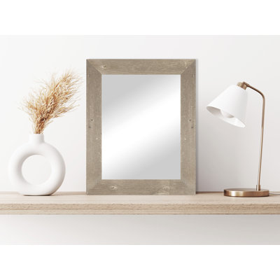 Miroir décoratif