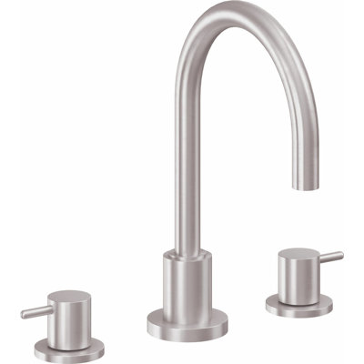 Avalon Widespread Bathroom Faucet
