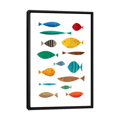 " Fish "