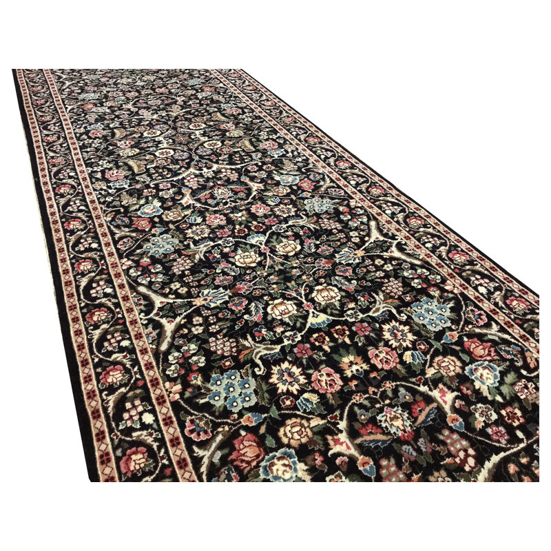 Shah One-of-a-Kind 2'6" X 9' Area Rug