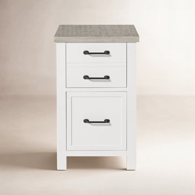 Gabby Filing Cabinet