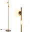 URBNLIVING 165cm Tree Floor Lamp-82223893