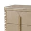 Ensemble de chambre à coucher avec panneau Celestial Glow Modern Glam-126302779-126302777