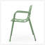Ensemble Terra Nova Bistro - Vert foncé mat-395691506