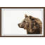 I Need a Bear Hug 1 Piece Single Picture Frame Wall Art-1559883696