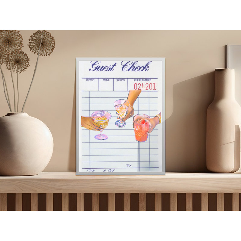 Reiff Single Picture Frame Print, 40.64 cm H x 30.48 cm W
