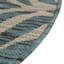 Tapis d'extérieur joyeux vert-bleu-1211322688