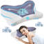 Oreiller de soutien cervical