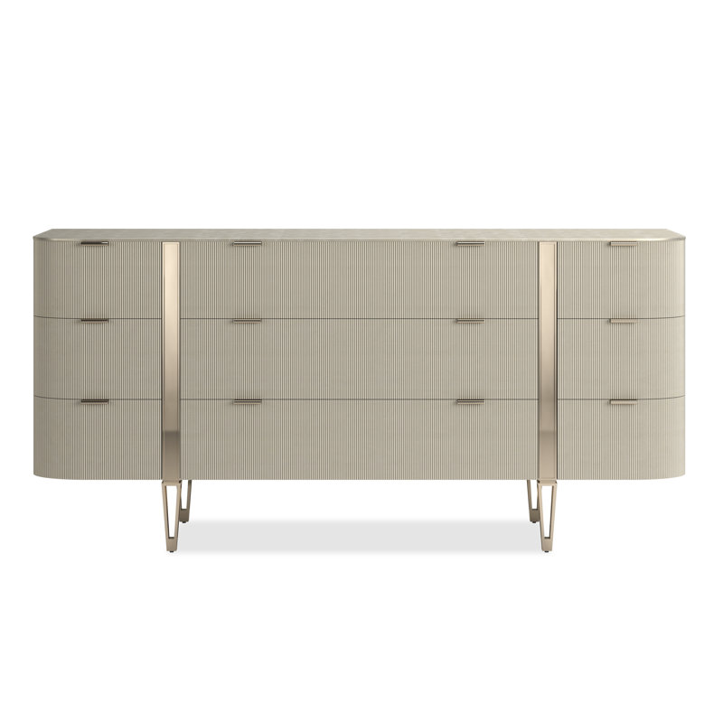 Love At First Sight, Beige