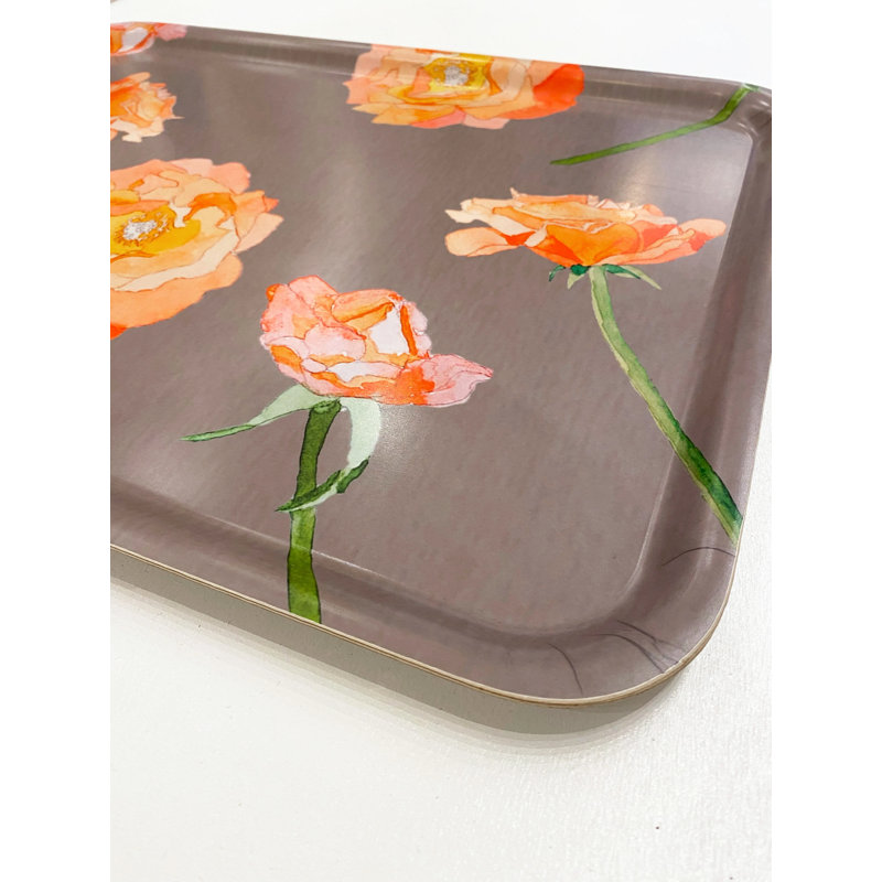 Tray