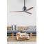 Ventilateur de plafond standard à 3 pales avec télécommande Malone-664569537-670153883