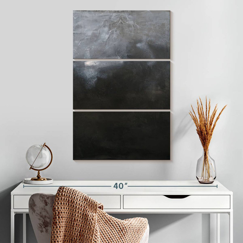 Avery Industrial Contour II, 32" H x 20" W