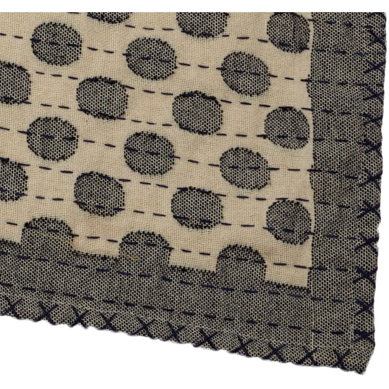Hand Loomed Table Runner