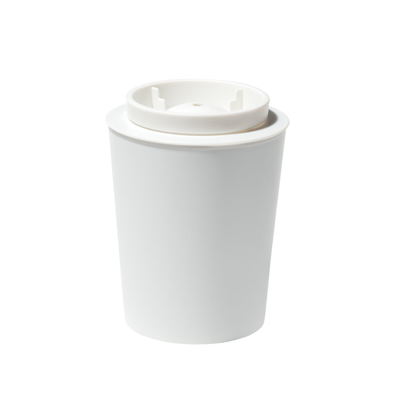 Like-it Premium Ice Ball Maker Set of 3, White