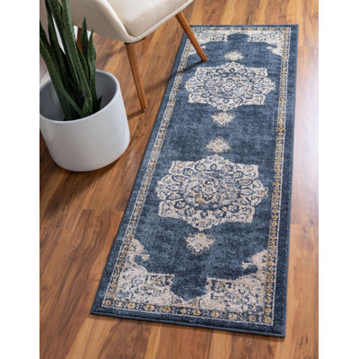 Edelsten Oriental Indoor Rug