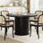 Round Dining Table With Cabinet-1701309130