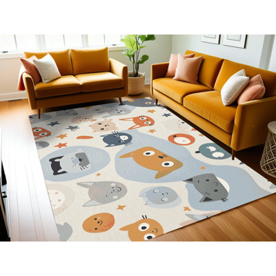 Tapis Harriet Bee