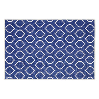 Tapis de cuisine Vries