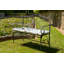 Tennyson Steel Bench