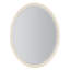 Americana Oval Beveled Mirror-1852204481