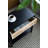 Gregg Solid Wood Accent Chest-1300726049
