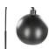 Brottman 148cm Glossy Arched Floor Lamp