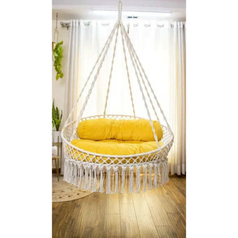 Balancelle avec coussin Sun Sun