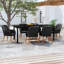 Ensemble repas pour 4 personnes Jaicarious Square-1627688460-1627688461-1627688462