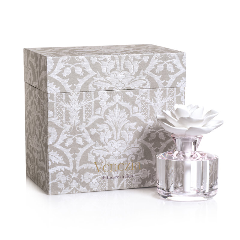 Diffuseur en porcelaine Venezia - Gabriella