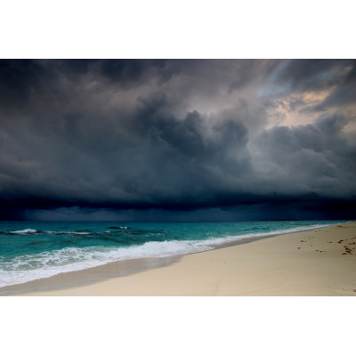 Storm at Sea