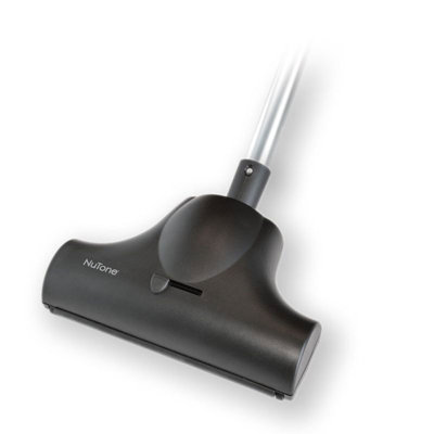 Brosse à turbine nutone pour aspirateurs atelier central