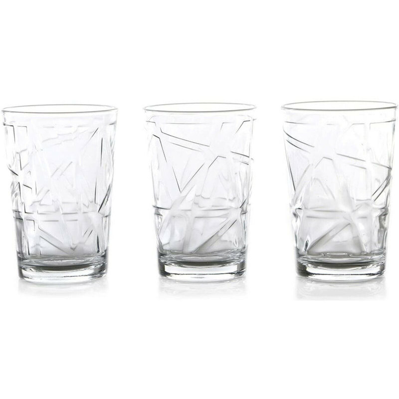 7 Piece Beverage Serving Set