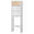 White/Natural is out of stock selected