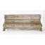 3 - Drawer Solid Wood Dresser